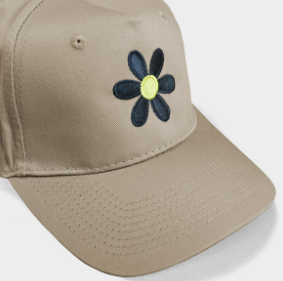 Branded Cap