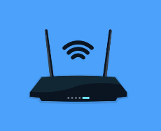 WiFi Router